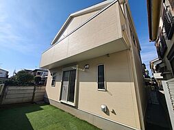 東京都西東京市緑町２丁目