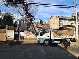 東京都西東京市ひばりが丘北４丁目