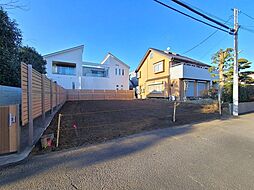 東京都西東京市ひばりが丘北４丁目