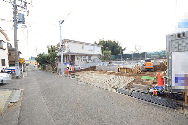 当日ご案内可能です!物件だけでなく、周辺の環境や他にご希望の物件もまとめてご案内可能です。