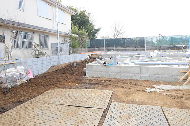 五感で感じる、現地でしかわからない事も沢山ございます。周辺環境なども一緒にご案内いたしますのでお気軽にお問合せください。