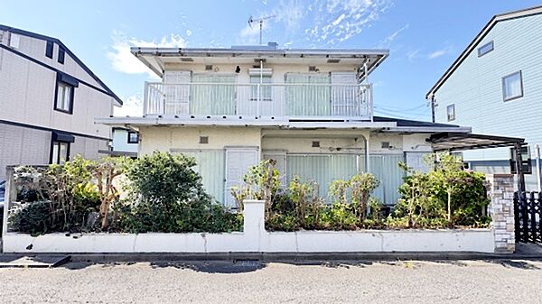 外観：313004609564