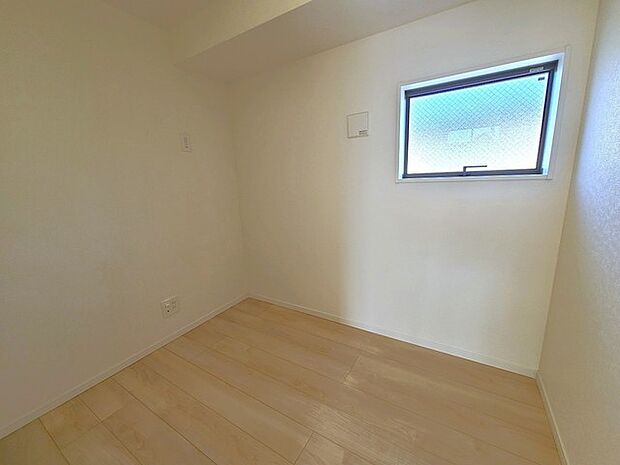 便利な納戸付き