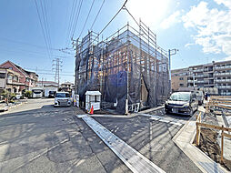 埼玉県入間市下藤沢５丁目