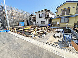 埼玉県入間市下藤沢５丁目