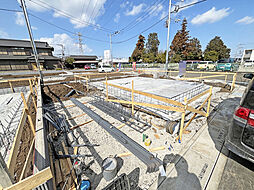 埼玉県入間市下藤沢５丁目