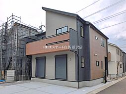 埼玉県入間市下藤沢５丁目