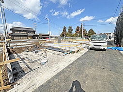 埼玉県入間市下藤沢５丁目