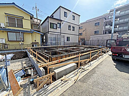 埼玉県入間市下藤沢５丁目