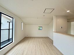 狭山市水野第33全1棟 新築戸建