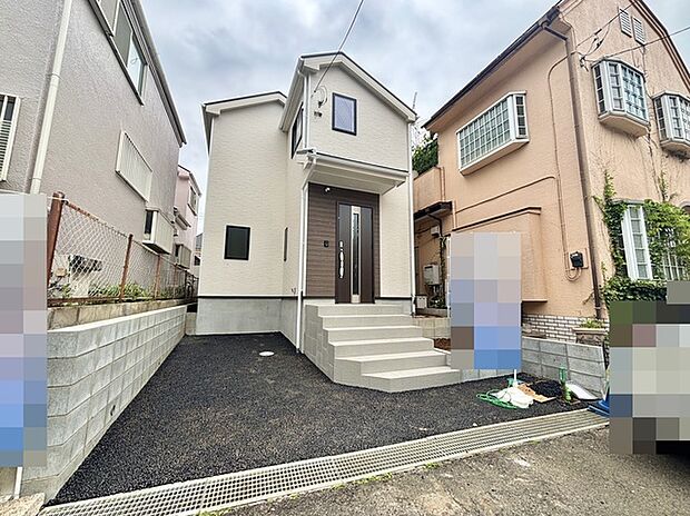 五感で感じる、現地でしかわからない事も沢山ございます。周辺環境なども一緒にご案内いたしますのでお気軽にお問合せください。 