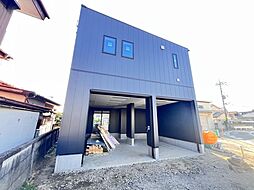 所沢市久米4期新築戸建