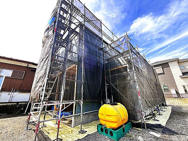 当日ご案内可能です！物件だけでなく、周辺の環境や他にご希望の物件もまとめてご案内可能です。 