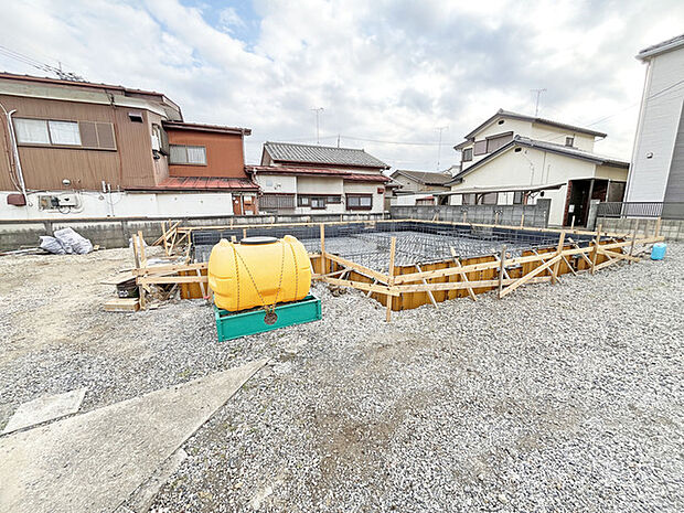 五感で感じる、現地でしかわからない事も沢山ございます。周辺環境なども一緒にご案内いたしますのでお気軽にお問合せください。