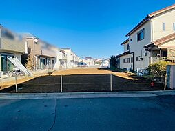 東京都東村山市青葉町３丁目