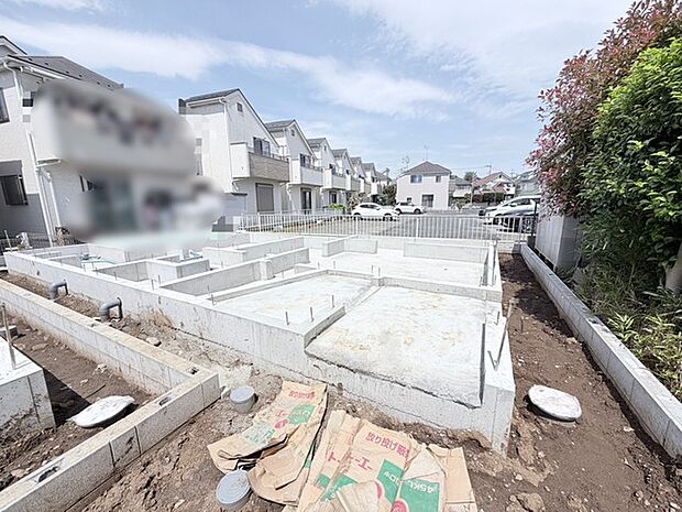五感で感じる、現地でしかわからない事も沢山ございます。周辺環境なども一緒にご案内いたしますのでお気軽にお問合せください。