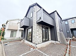 東京都東村山市青葉町３丁目