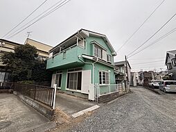 埼玉県所沢市上新井２丁目
