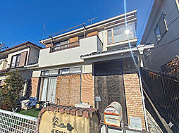 東京都東大和市湖畔１丁目