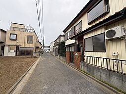 埼玉県新座市野火止１丁目