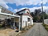 外観：五感で感じる、現地でしかわからない事も沢山ございます。周辺環境なども一緒にご案内いたしますのでお気軽にお問合せください。 