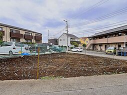 東京都東久留米市新川町１丁目