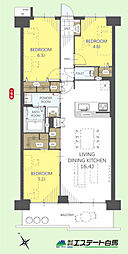 モアコート志木