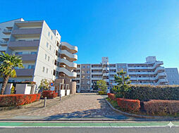 シャレール新座