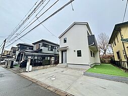 埼玉県狭山市大字北入曽