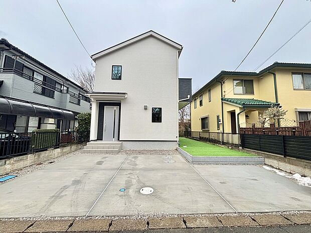 五感で感じる、現地でしかわからない事も沢山ございます。周辺環境なども一緒にご案内いたしますのでお気軽にお問合せください。