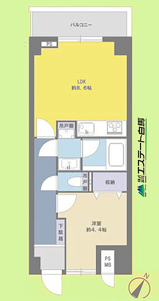 間取り：313004615864