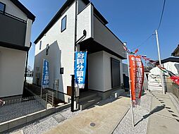 埼玉県富士見市渡戸３丁目