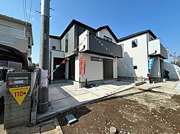 埼玉県富士見市渡戸３丁目