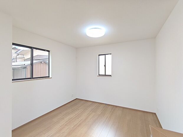 【ＬＤＫ／約13.4帖】