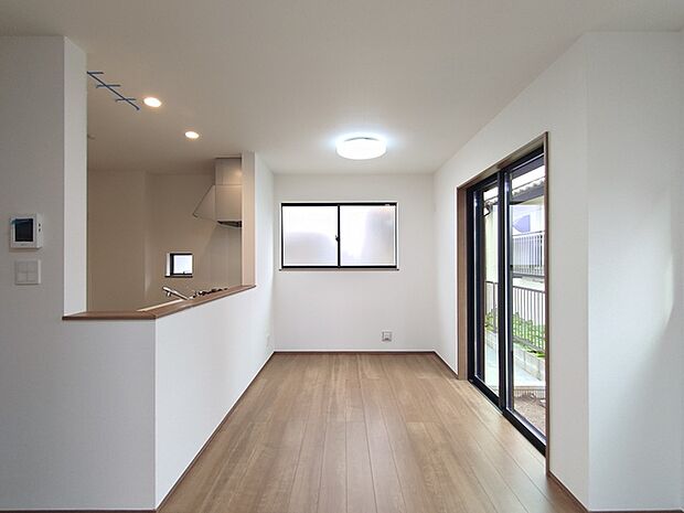 【ＬＤＫ／約13.4帖】