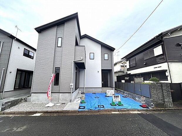 五感で感じる、現地でしかわからない事も沢山ございます。周辺環境なども一緒にご案内いたしますのでお気軽にお問合せください。 