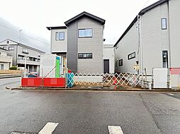 埼玉県所沢市中新井３丁目