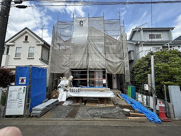 五感で感じる、現地でしかわからない事も沢山ございます。周辺環境なども一緒にご案内いたしますのでお気軽にお問合せください。