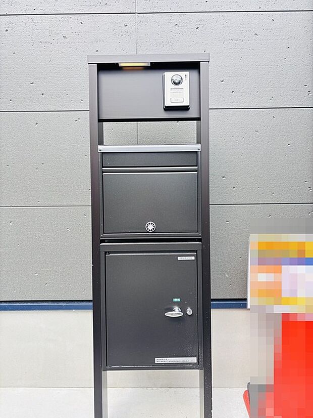 お客様をお迎えする玄関、お家の出入りもスムーズに行えます。 