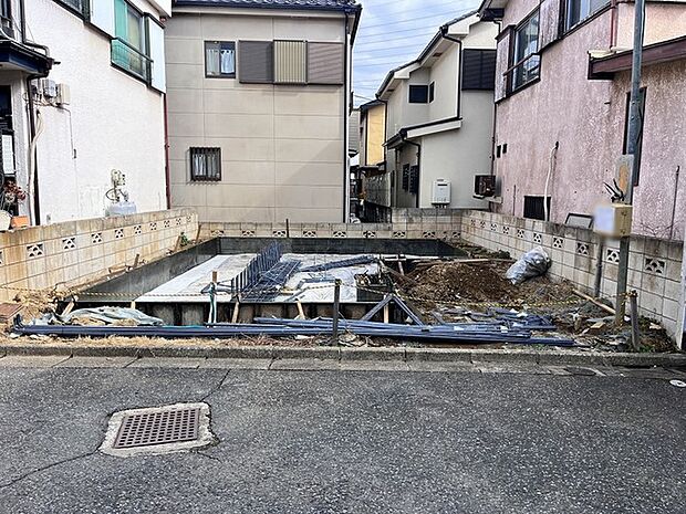 当日ご案内可能です！物件だけでなく、周辺の環境や他にご希望の物件もまとめてご案内可能です。 