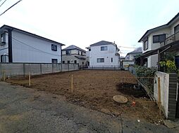 東京都西東京市富士町２丁目