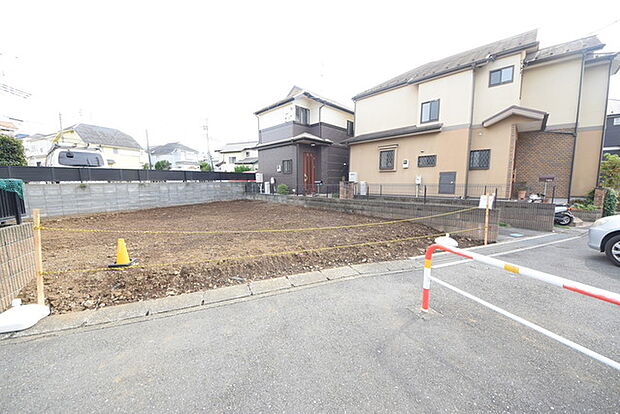 五感で感じる、現地でしかわからない事も沢山ございます。周辺環境なども一緒にご案内いたしますのでお気軽にお問合せください。