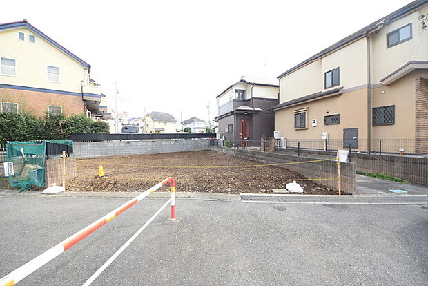 五感で感じる、現地でしかわからない事も沢山ございます。周辺環境なども一緒にご案内いたしますのでお気軽にお問合せください。