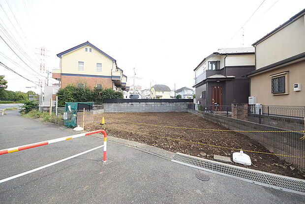 五感で感じる、現地でしかわからない事も沢山ございます。周辺環境なども一緒にご案内いたしますのでお気軽にお問合せください。 