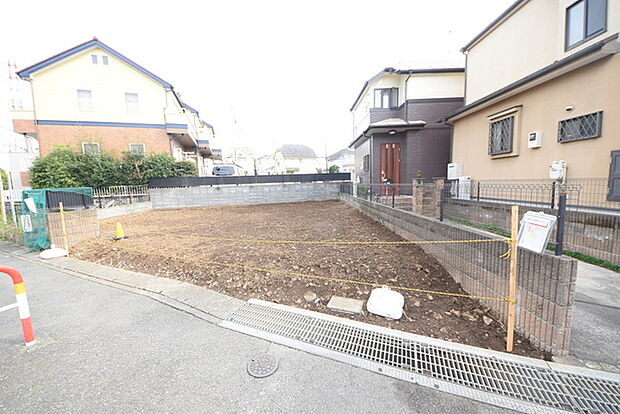 五感で感じる、現地でしかわからない事も沢山ございます。周辺環境なども一緒にご案内いたしますのでお気軽にお問合せください。 