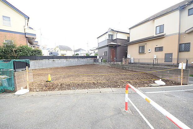 五感で感じる、現地でしかわからない事も沢山ございます。周辺環境なども一緒にご案内いたしますのでお気軽にお問合せください。 