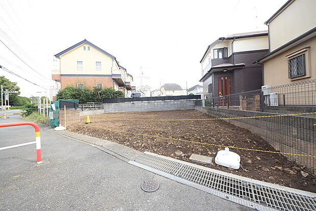 五感で感じる、現地でしかわからない事も沢山ございます。周辺環境なども一緒にご案内いたしますのでお気軽にお問合せください。