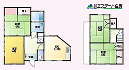 埼玉県入間市高倉１丁目