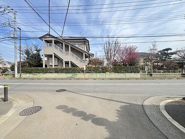 当日ご案内可能です!物件だけでなく、周辺の環境や他にご希望の物件もまとめてご案内可能です。