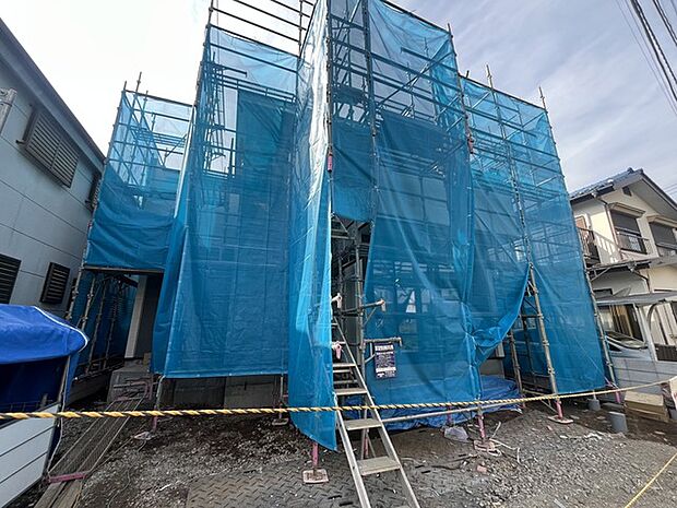 当日ご案内可能です!物件だけでなく、周辺の環境や他にご希望の物件もまとめてご案内可能です。